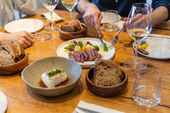 Seville Wine & Gourmet Tapas Tour — 4-Hour Tapas Crawl and Degustation photo 3