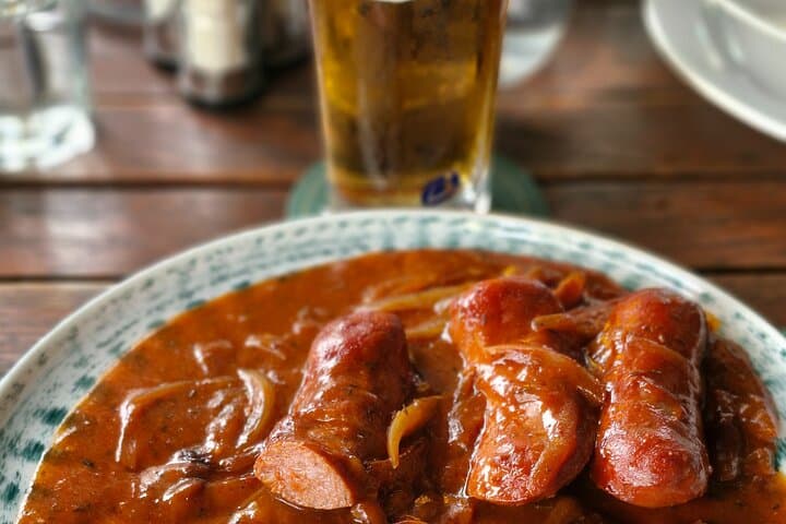 Pilsner Urquell Brewery & Bohemian Glassworks Day Trip from Prague photo 6