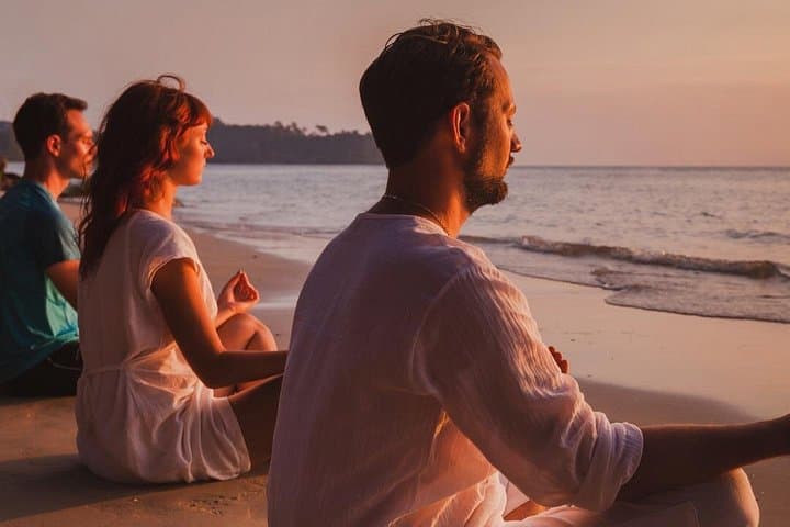 Pilates and Breathwork Retreat in Kos: 7-Night Glamping, Beach Sessions & Island Cycling
