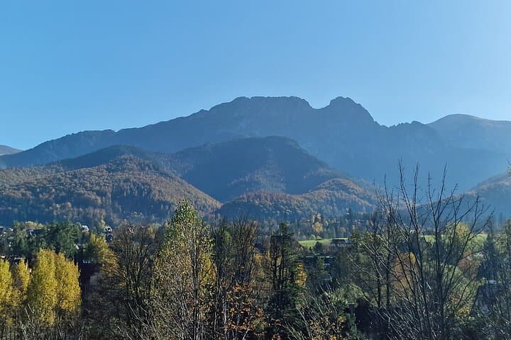Zakopane and Chochołowskie Termy: Day Trip from Krakow photo 2