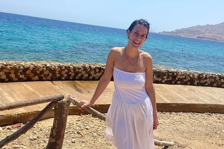 Day Trip to El Ain El Sokhna from Cairo — Red Sea Beaches & Hotel Access photo 3
