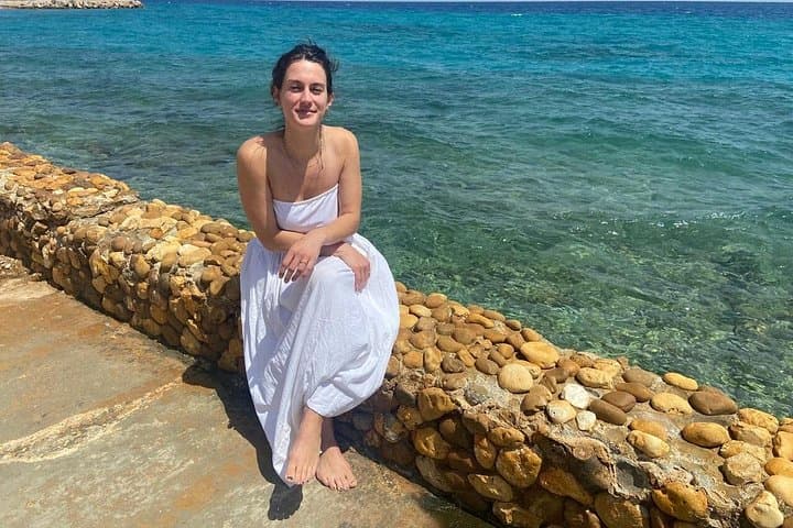 Day Trip to El Ain El Sokhna from Cairo — Red Sea Beaches & Hotel Access photo 4