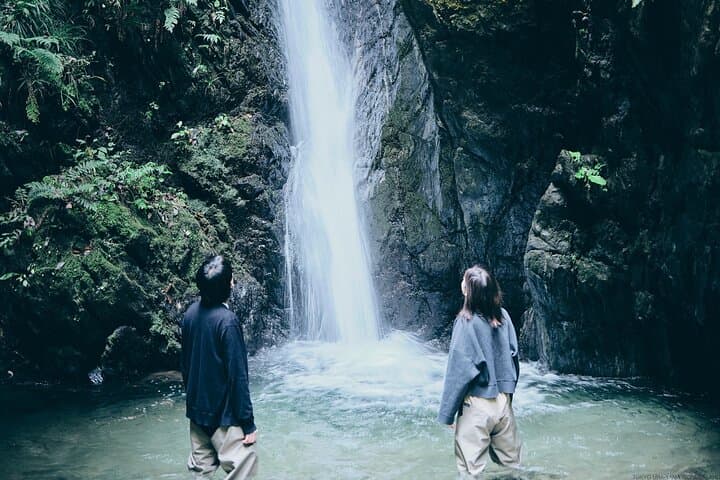 Akigawa Valley E‑Bike & River Trek: Crystal-Clear River Day Trip from Tokyo photo 4