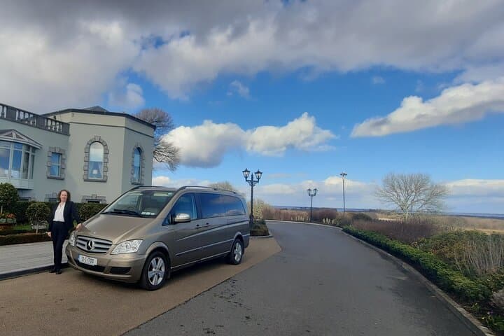 Cliffs of Moher and the Burren: Private Day Tour from Galway photo 3