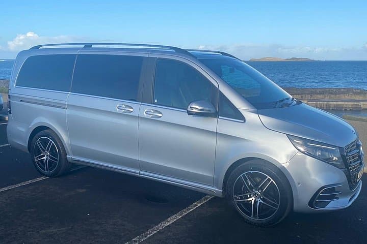 Private North Coast Causeway Tour from Belfast — Giants Causeway, Carrick-a-Rede & Dark Hedges Day Trip photo 6