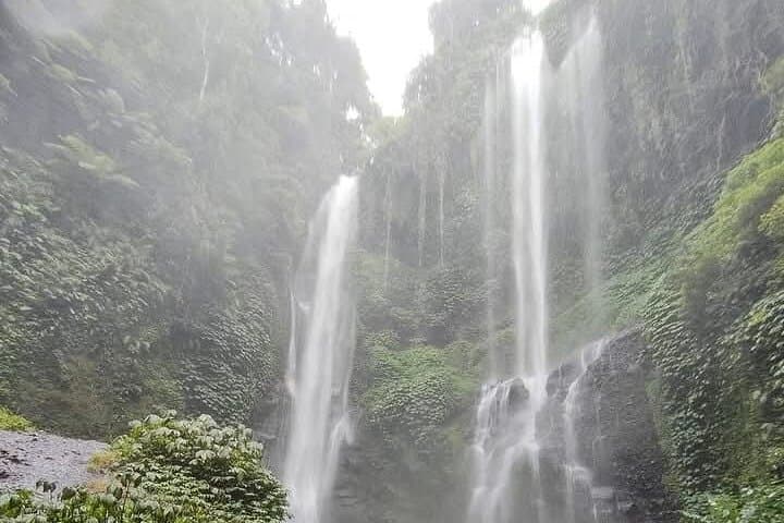 Sekumpul Waterfall Tour: Trek Bali’s Most Dramatic Falls from Ubud photo 3