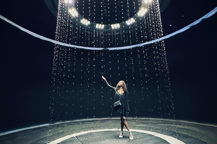 AYA Universe Dubai: Immersive Digital Art Experience at Wafi City photo 5