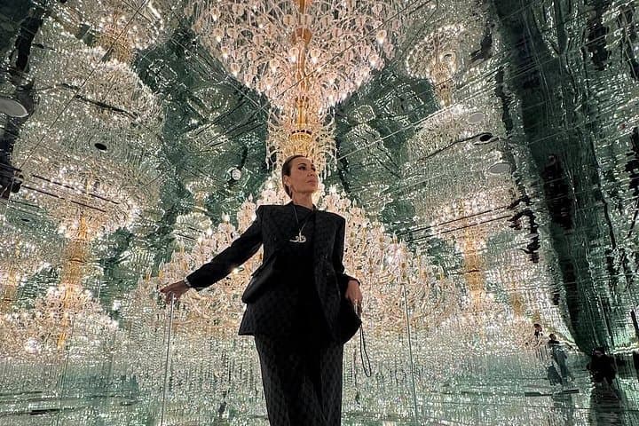 House of Hype Dubai: Immersive AR Playground at Dubai Mall photo 4