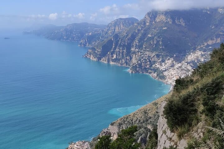 Path of the Gods Guided Trek: Amalfi Coast Sea-View Hiking Experience photo 3