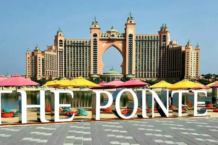 Full-Day Dubai City Tour: Old Dubai to Burj Khalifa photo 3