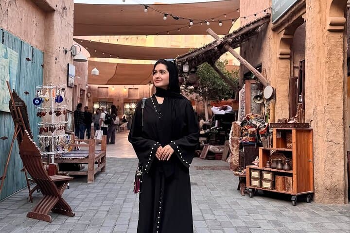 Full-Day Dubai City Tour: Old Dubai to Burj Khalifa photo 5