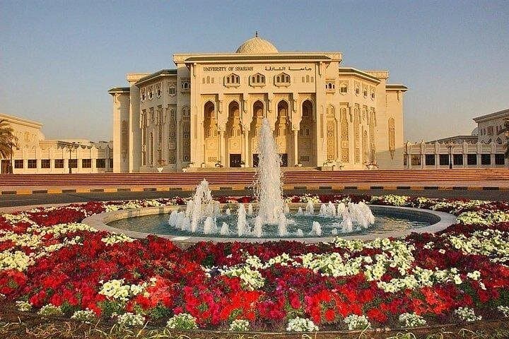Al Ain Day Trip from Dubai: Jebel Hafeet, Oasis & Camel Market photo 3