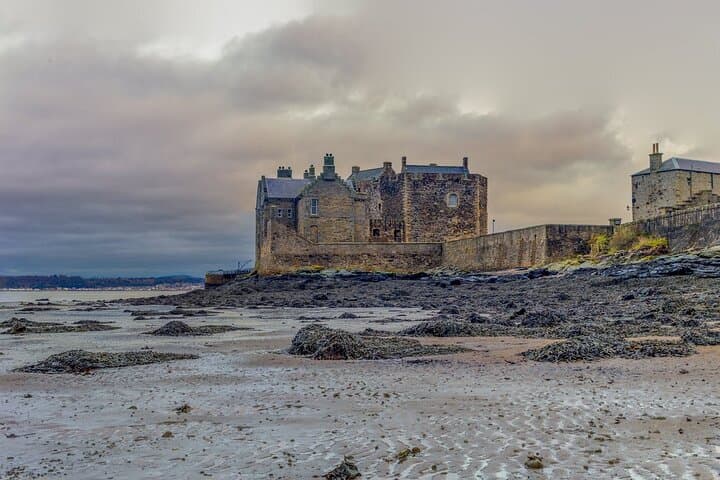Private Stirling, Queen's View & Highlands Day Tour from Edinburgh photo 4