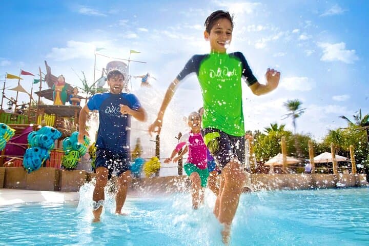 Wild Wadi Waterpark Dubai: Thrills, Views & Practical Tips