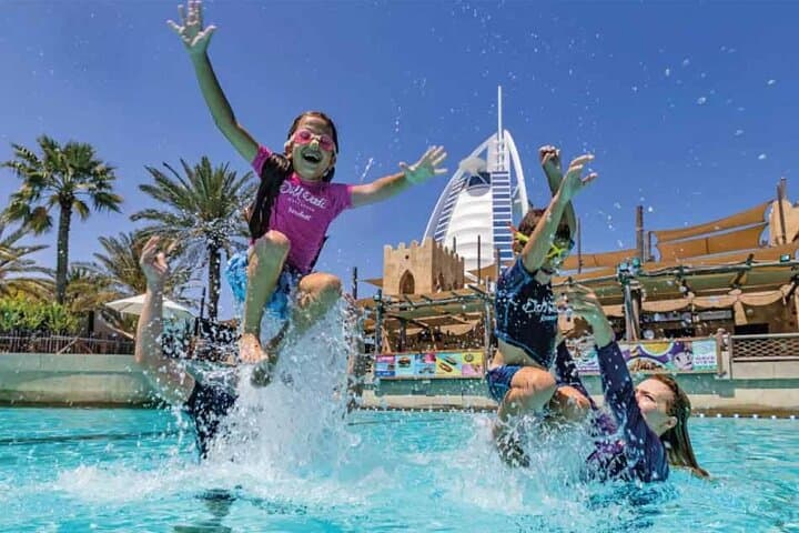 Wild Wadi Waterpark Dubai: Thrills, Views & Practical Tips photo 4