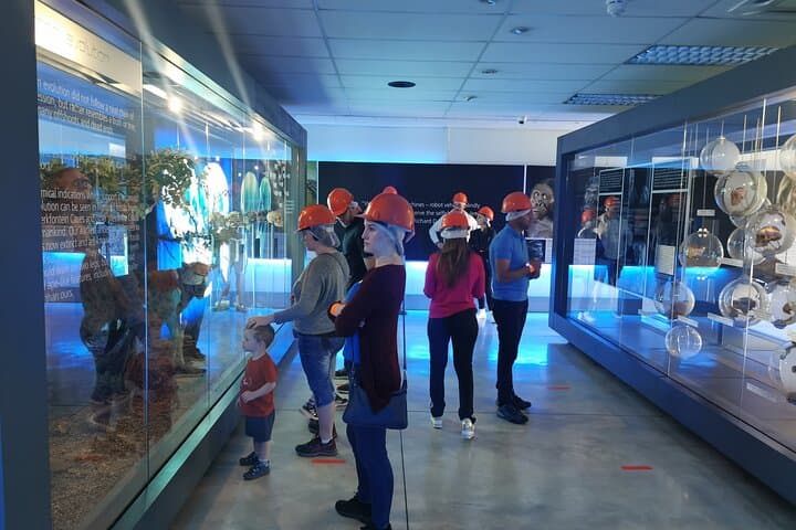 Sterkfontein Caves & Maropeng Private Tour — Cradle of Humankind Day Trip photo 3