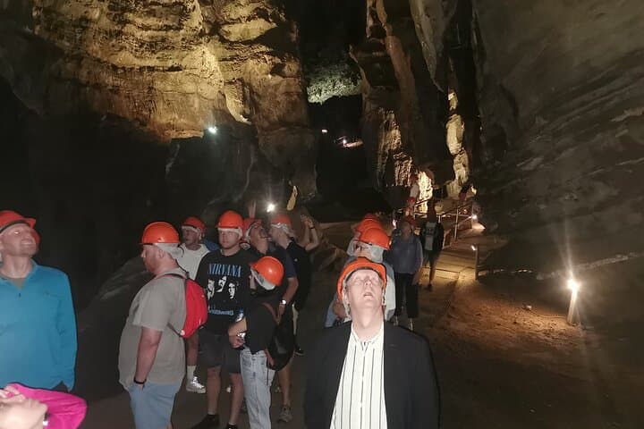 Sterkfontein Caves & Maropeng Private Tour — Cradle of Humankind Day Trip photo 5