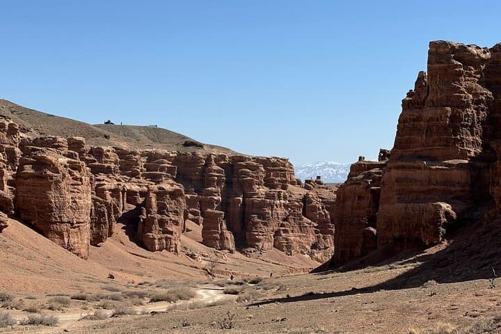 One-Day Kolsai, Kaindy & Charyn Canyon Tour from Almaty photo 4