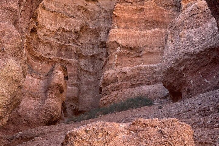 One-Day Kolsai, Kaindy & Charyn Canyon Tour from Almaty photo 5