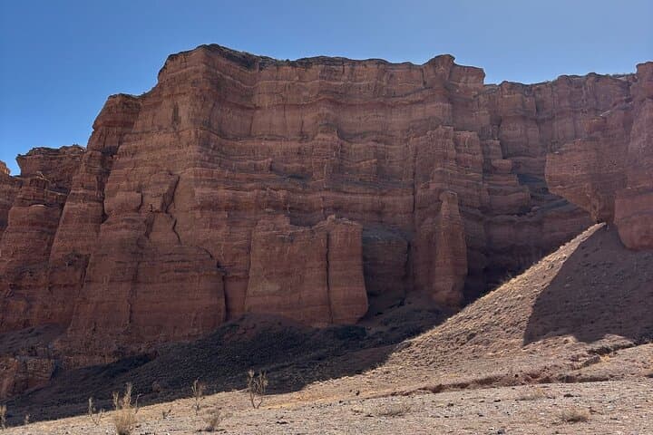 One-Day Kolsai, Kaindy & Charyn Canyon Tour from Almaty photo 6