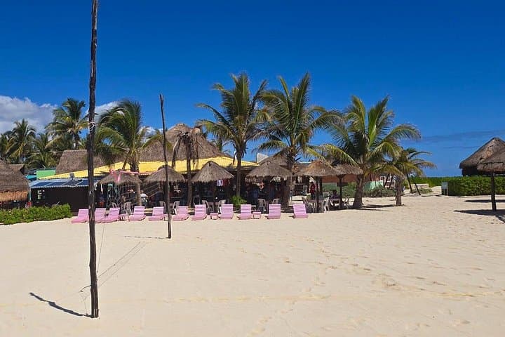 Cozumel Cultural Circuit: San Miguel, Mayan Rituals and Private Beach Escape photo 3
