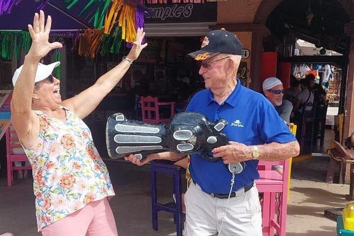 Cozumel Cultural Circuit: San Miguel, Mayan Rituals and Private Beach Escape photo 4