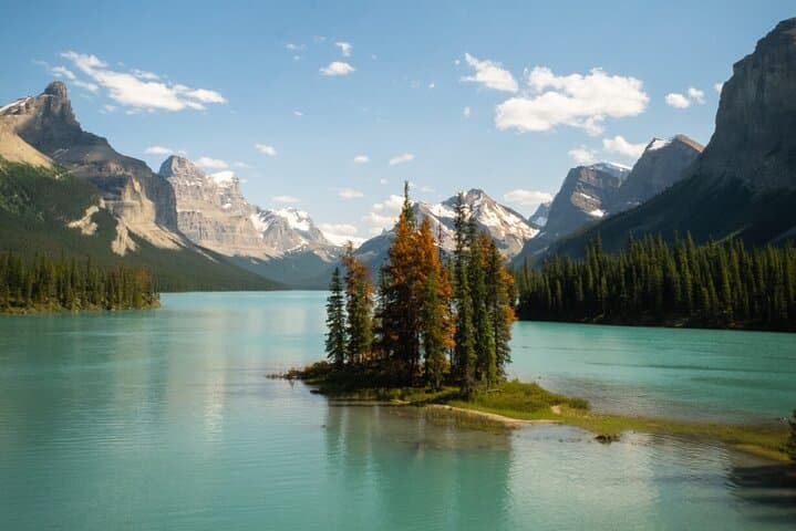 Two-Day Private Tour: Banff, Yoho & Jasper via the Icefields Parkway photo 5