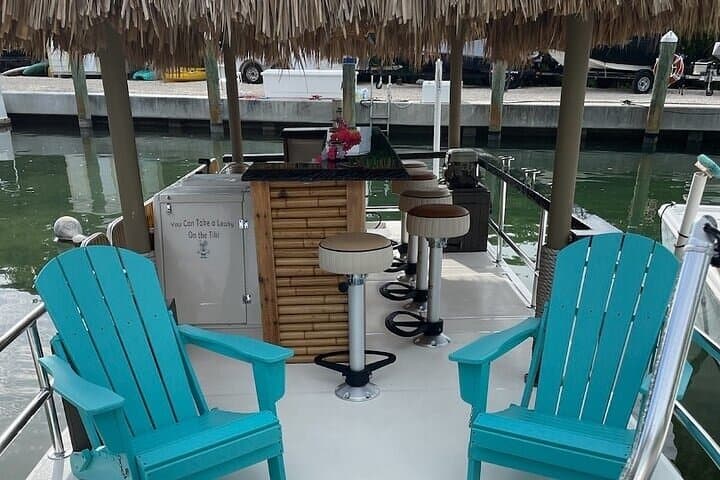 Private 4-Hour Islamorada Sandbar Charter from Angler House Marina photo 3