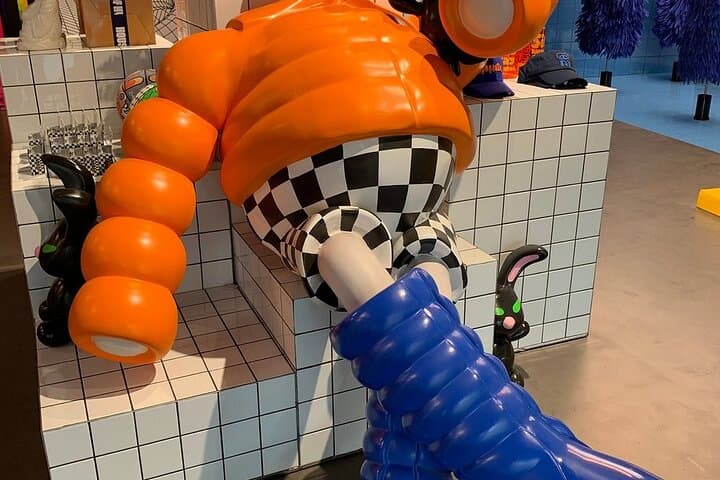 House of Hype Dubai: Immersive VR Arcade and Interactive Playland photo 5