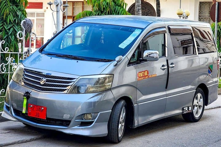 Zanzibar Airport & Ferry Transfers from Matemwe and Pwani Mchangani — Reliable Private Transfers to ZNZ Airport