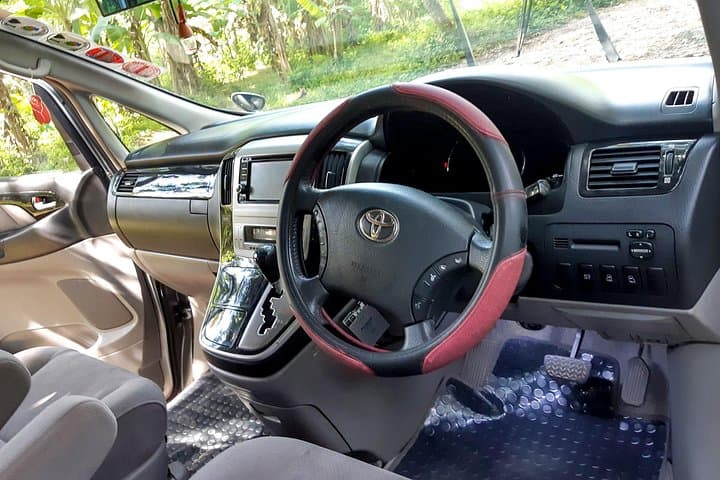 Zanzibar Airport & Ferry Transfers from Matemwe and Pwani Mchangani — Reliable Private Transfers to ZNZ Airport photo 2