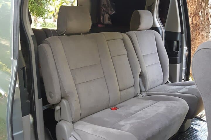 Zanzibar Airport & Ferry Transfers from Matemwe and Pwani Mchangani — Reliable Private Transfers to ZNZ Airport photo 3