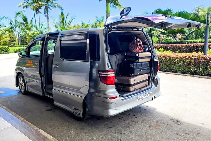 Zanzibar Airport & Ferry Transfers from Matemwe and Pwani Mchangani — Reliable Private Transfers to ZNZ Airport photo 4