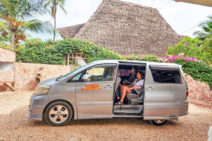 Zanzibar Airport & Ferry Transfers from Matemwe and Pwani Mchangani — Reliable Private Transfers to ZNZ Airport photo 5