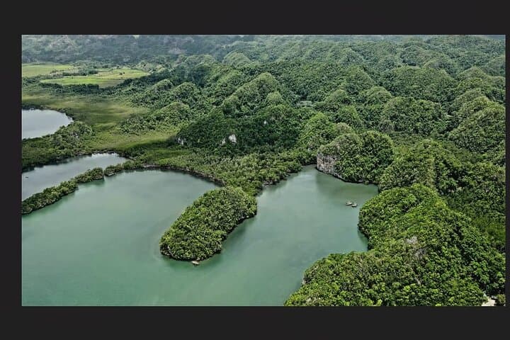 Punta Cana Los Haitises Hike & Mangrove Kayak — Montaña Redonda to Yanigua photo 4