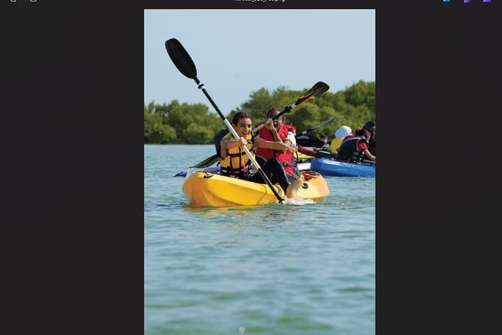 Punta Cana Los Haitises Hike & Mangrove Kayak — Montaña Redonda to Yanigua photo 5