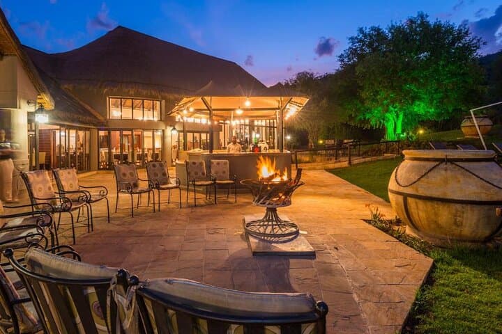 4-Day Pilanesberg Safari at Ivory Tree Game Lodge — Big Five Safari Near Johannesburg photo 2