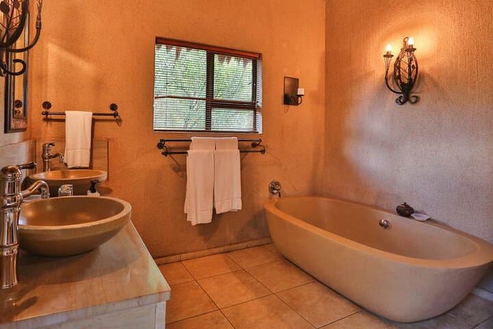 4-Day Pilanesberg Safari at Ivory Tree Game Lodge — Big Five Safari Near Johannesburg photo 5