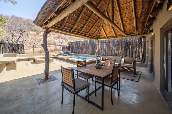 4-Day Pilanesberg Safari at Ivory Tree Game Lodge — Big Five Safari Near Johannesburg photo 6