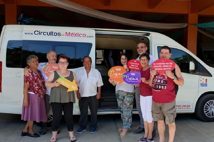 4-Day Chiapas Adventure: Sumidero Canyon, Agua Azul & Mayan Villages photo 1