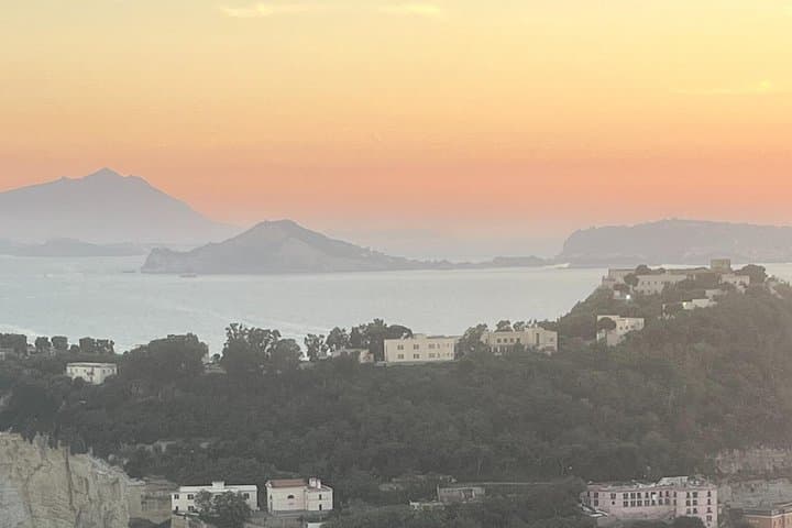 Luxury Private Boat Tour to Capri: Full-Day Private Charter from Seiano photo 4