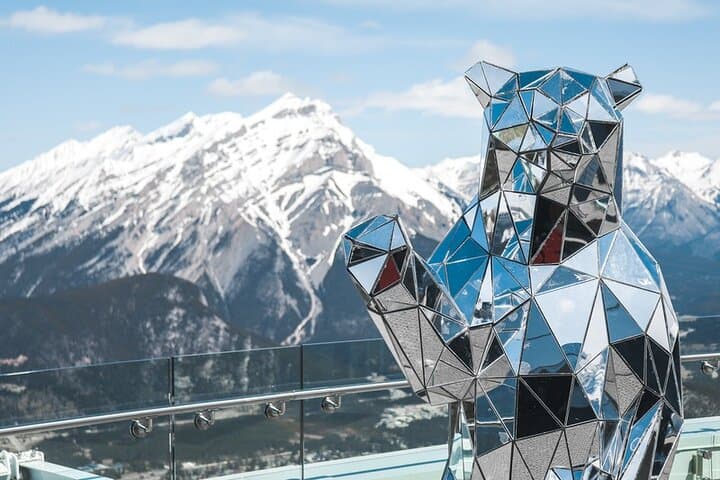 Explore Banff National Park and Johnston Canyon: Ultimate Day Trip from Calgary or Banff