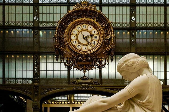 skip-the-line-paris-palais-royal-tuileries-gardens-and-dorsay-museum-tour photo 1