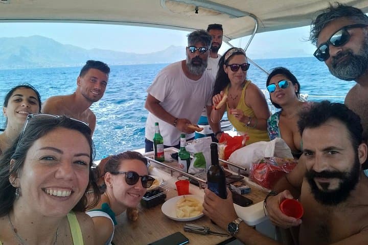 Full-Day Sailing in La Maddalena Archipelago: Spargi, Budelli & Santa Maria photo 2