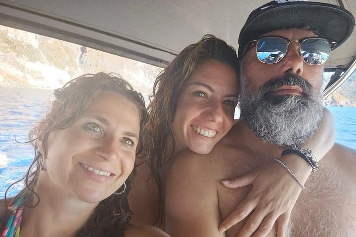 Full-Day Sailing in La Maddalena Archipelago: Spargi, Budelli & Santa Maria photo 3