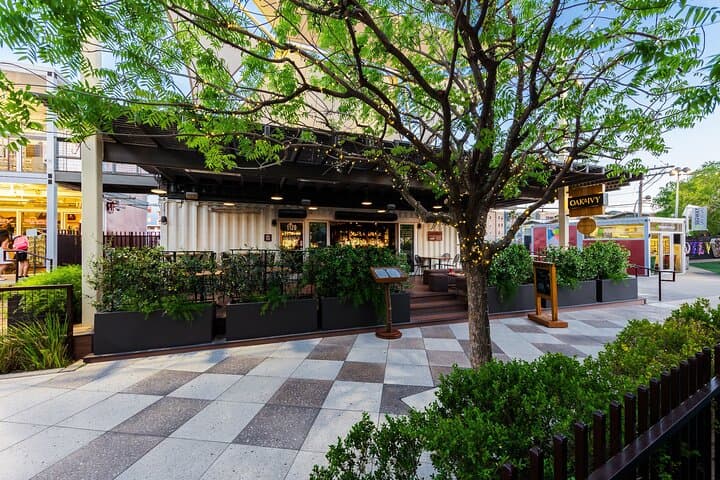 Downtown Las Vegas Self-Guided Cocktail Crawl — Fremont Street Bars & Speakeasies photo 4