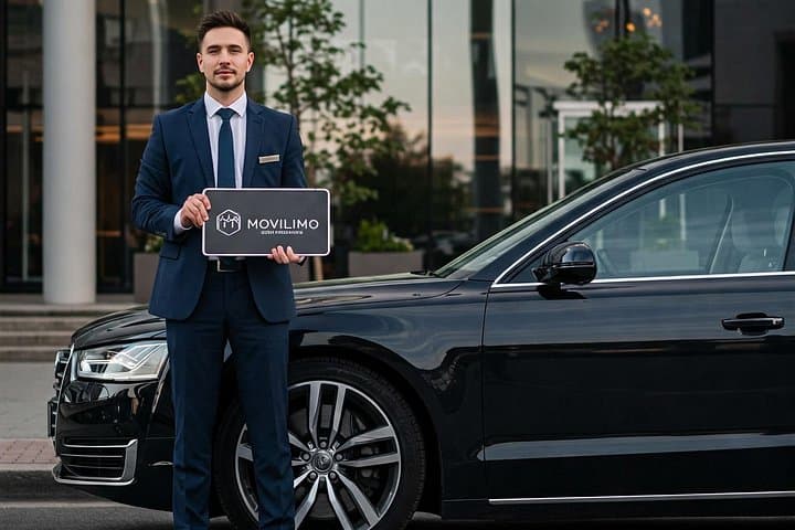 Chicago Sedan Transfer to O'Hare & Midway — Private Airport Sedan Ride photo 2