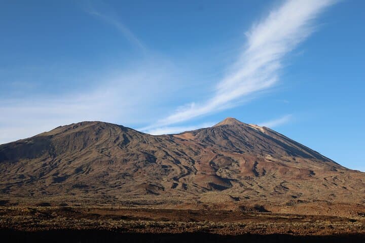 Buggy Trip to Teide National Park from Puerto de la Cruz — Off-Road Adventure to 2,150 m photo 6
