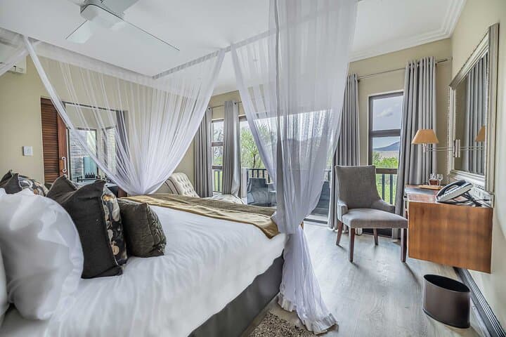 2-Day Pilanesberg Safari at Shepherd Tree Game Lodge — Big Five Safari from Johannesburg photo 2