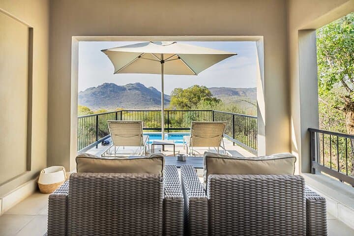2-Day Pilanesberg Safari at Shepherd Tree Game Lodge — Big Five Safari from Johannesburg photo 4